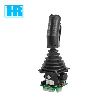 

SJ100 heavy industry joystick controller fofr crane excavator