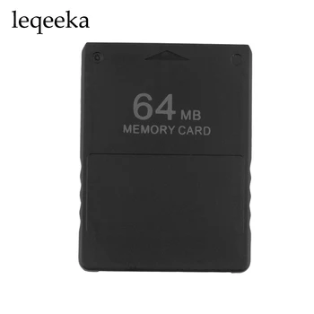 

10pcs Memory Card 64MB for PS2 Memory Data Stick Card Game for Sony Playstation 2
