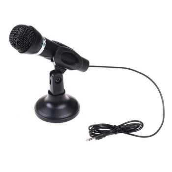 

Microphone Stand 1Pcs Universal Studio Sound Recording Mic Microphone Shock Mount Clip Holder