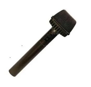 

Superlux E522B stereo microphone camera microphone Dv camcorder microphone stereo wheat SLR 5d 7d
