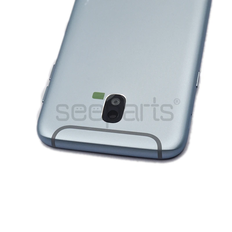 Задняя крышка для SAMSUNG Galaxy J530 J5 2017 задней панели корпуса 5 2 "SAMSUNG J530|back housing|battery