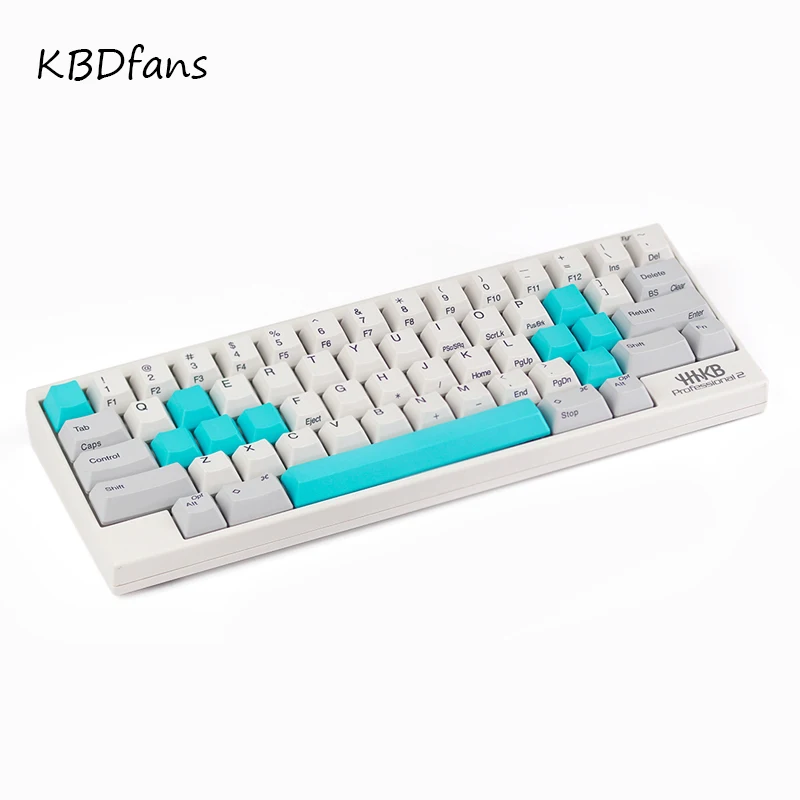 Набор для ESC W A S D или E F и клавиши со стрелками spacebar Topre realforce hhkb клавишные колпачки