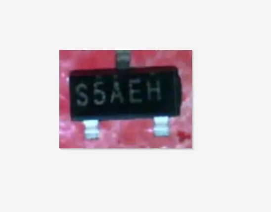 1 шт./бесплатная доставка IRLML6244TRPBF IRLML6244 MOSFET N 20V 6.3A | Электроника