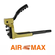 Ручная упаковка, закрывающийся степлер, верхняя коробка, степлер для 35 серий(не включает Таможенный налог