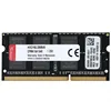 Kingston HyperX Impact RAM DDR3 DDR3L 4GB 8GB 1600MHz CL9 SODIMM 1.35V Laptop Memory HX316LS9IB/8 Black ► Photo 2/4