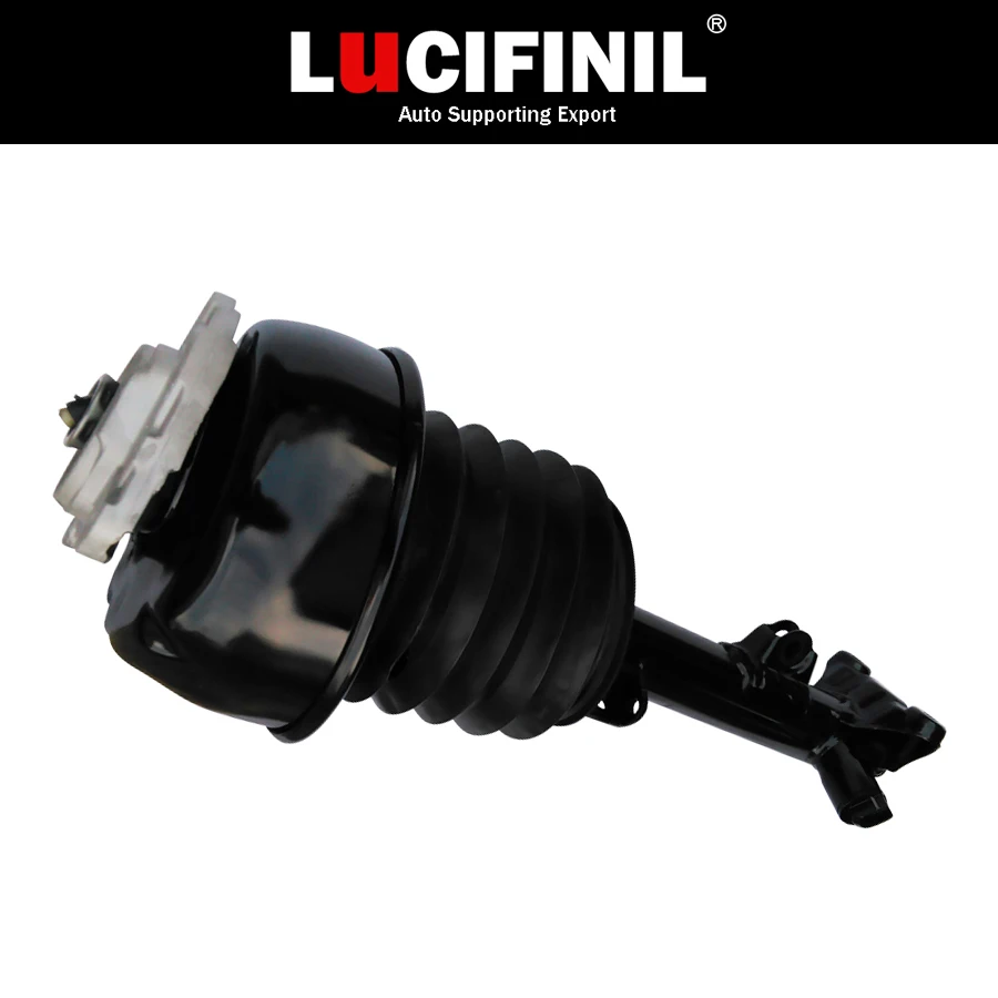 

LuCIFINIL E-Class W212 4MATIC E550 E250 E350 E63 E300 Front Right Air Suspension Shock Absorber Air Spring Bag Strut 2123203238