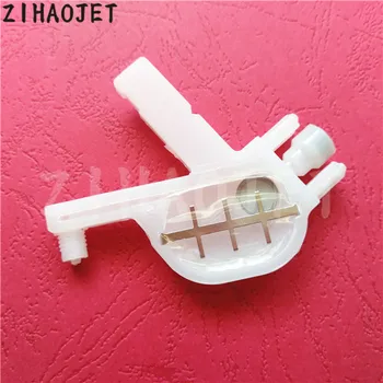 

16pcs free shipping large format printer for Epson Stylus Pro 9600 7600 ink damper white dumper with small mesh normal parts