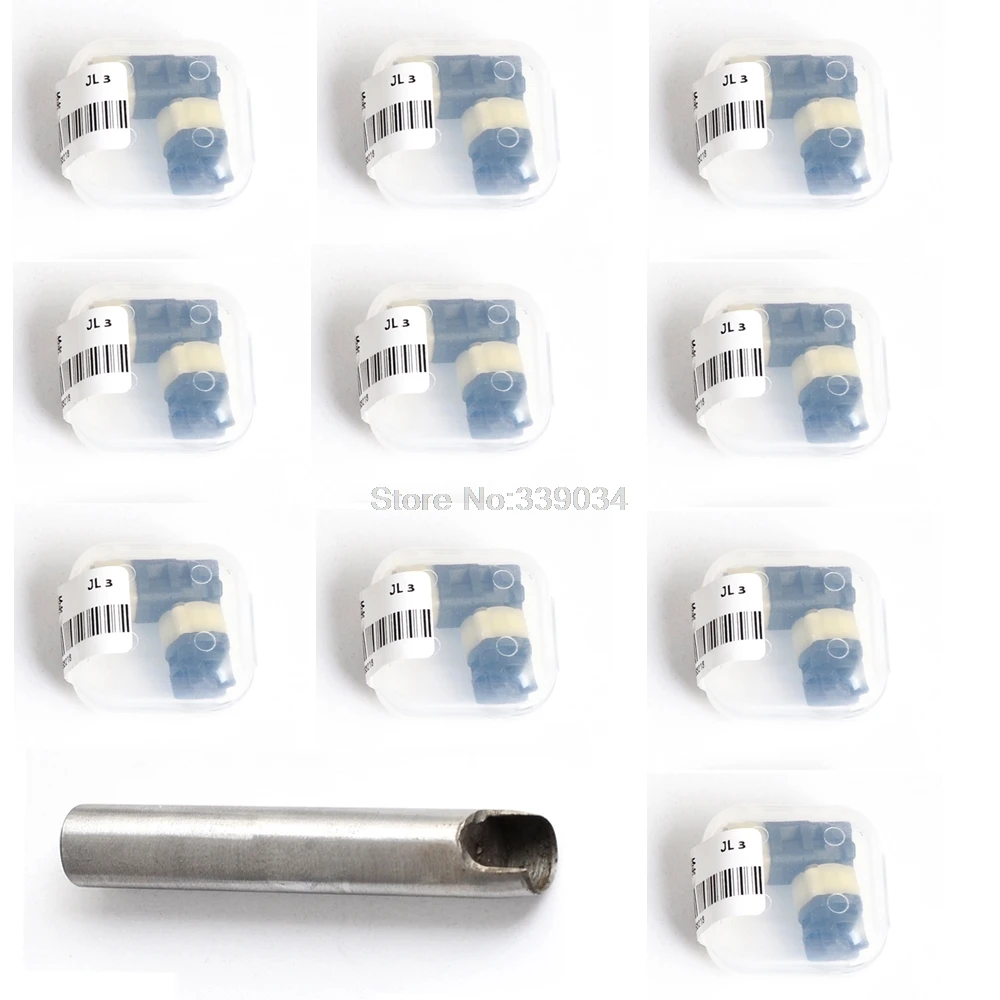 NICECNC 10 Pairs Speed Sensor Y3 8n1 Y3 8n2 Fitting Tool For Mercedes Benz 7G Automatic