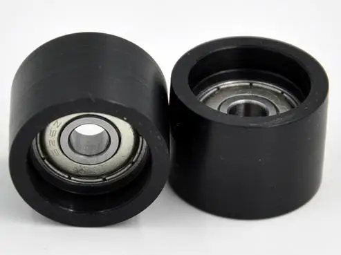 

6x25x18mm Widen 100P pulley