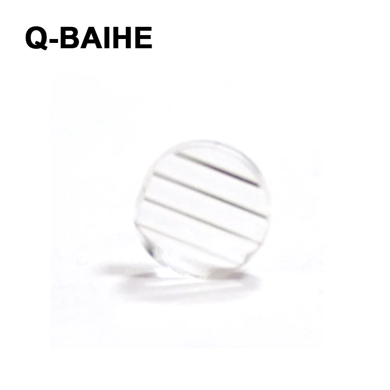 Лазерный модуль Colophony/Пластиковые линзы 5 шт./лот 30 градусов/45 градусов/60
