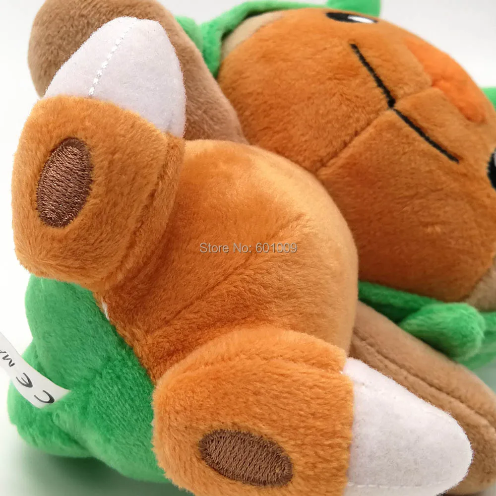 Chespin-8inch-80g-10-G
