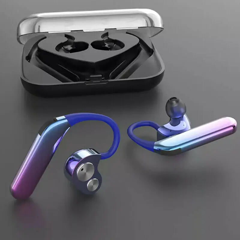 

Bluetooth 5.0 Earbuds True Wireless Earphones TWS Headset Auto-pairing Earphone