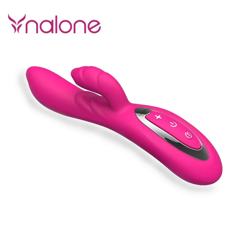 Nalone-SY vibrator G spot orgasm stimulate touch AV Massager Vibrator Dildos Adult Sex Toys For Woman Product | Красота и здоровье