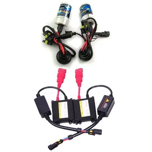 

Free Shipping 9006 8000K Slim HID Xenon Kit Conversion Ballast Bulbs Wholesale [C174]