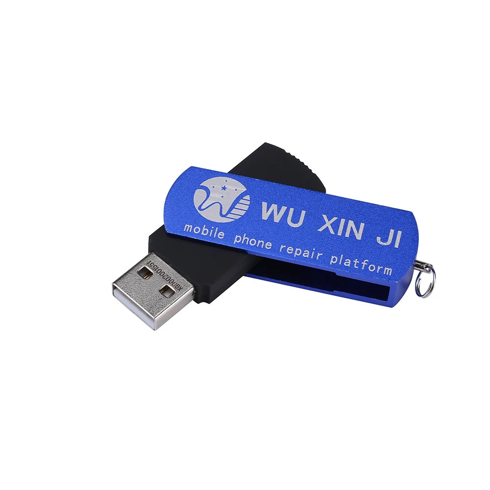 WU XIN JI ремонтные чертежи для iPhone iPad Samsung материнская плата логическая схема