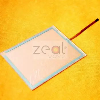 

10pcs NEW For KTP600 TouchScreen Glass Touch Panel 6AV6647-0AB11-3AX0 KTP600 6AV6 647-0AB11-3AX0 KTP