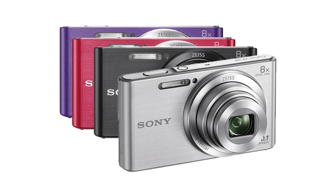 ソニーDSC-W830サイバーショットデジタルカメラ (dscw830) ソニーw830