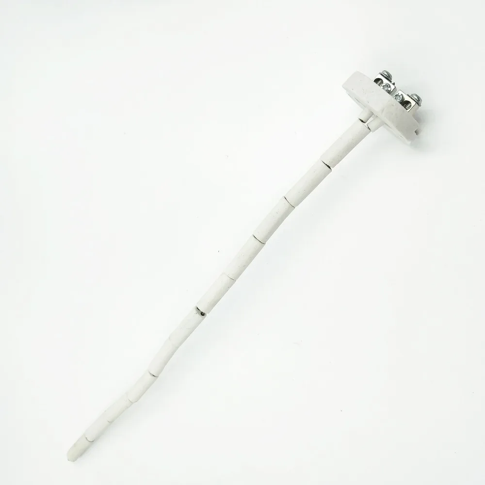 

WRN-010 K/E Type Thermocouple 0~1000C Temperature Controller Probe Sensor For Water/Ceramic Core/Connector/Gas/Thermostat/Heater