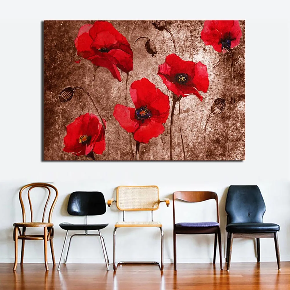 flower canvas art (3)