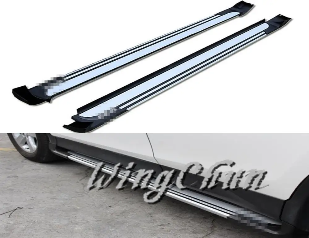Popular Running Boards ToyotaBuy Cheap Running Boards Toyota lots from