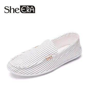 

2019 shoes men summer New mens canvas shoes casual Fashion Loafers Men Breathable Outdoor Male Shoes men fashion shoes homme