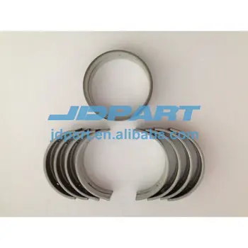 

V1505 main and con rod bearing STD For Kubota