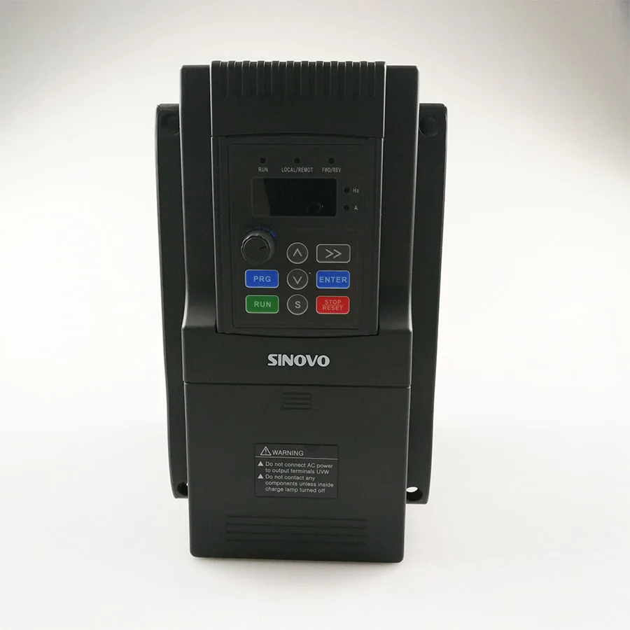SD90-2S-2.2G универсальный преобразователь частоты с одним доступом 220 кВт в VFD 3 фазы выход преобразователь частоты Регулируемая скорость