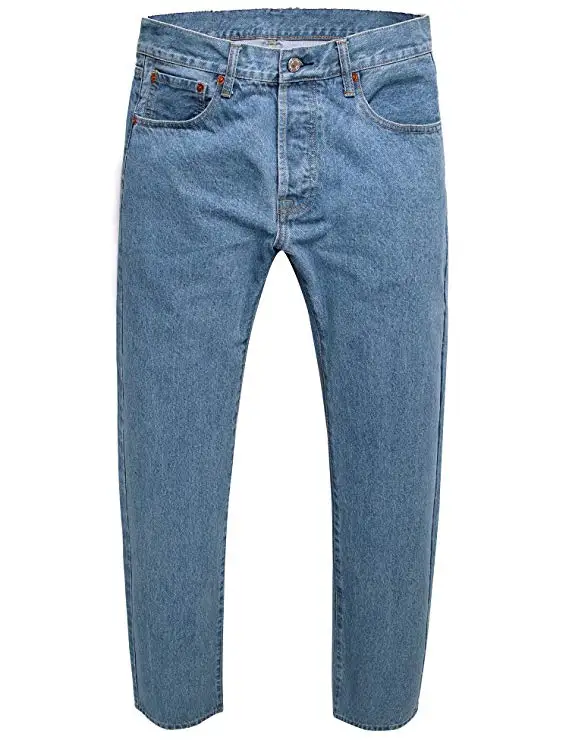 

man's fashion britches prevalent