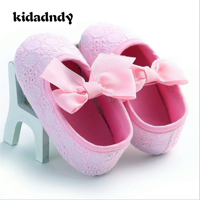 Для малышей детская обувь для девочек первая обувь обувь детская для новорожденных Женские Детские Весна YD283e