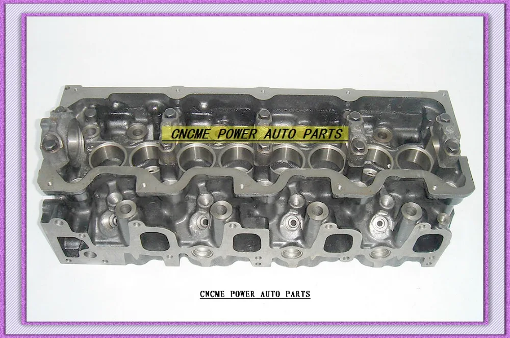 909 054 5L головки цилиндра 11101-54150 для Тойота Hilux Dyna hiace 2987cc 3.0L D 8 v 98-11101-54151 1110154150 1110154151 909054