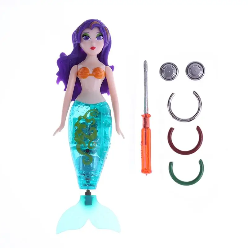 haag prins tellen Prinses Elektronische Zeemeermin Pop Speelgoed Kids Vissenstaart Model Zwemmen  Poppen Water Mermaid Water Speelgoed Voor Kinderen|mermaid toy|mermaid doll  toydoll toys - AliExpress