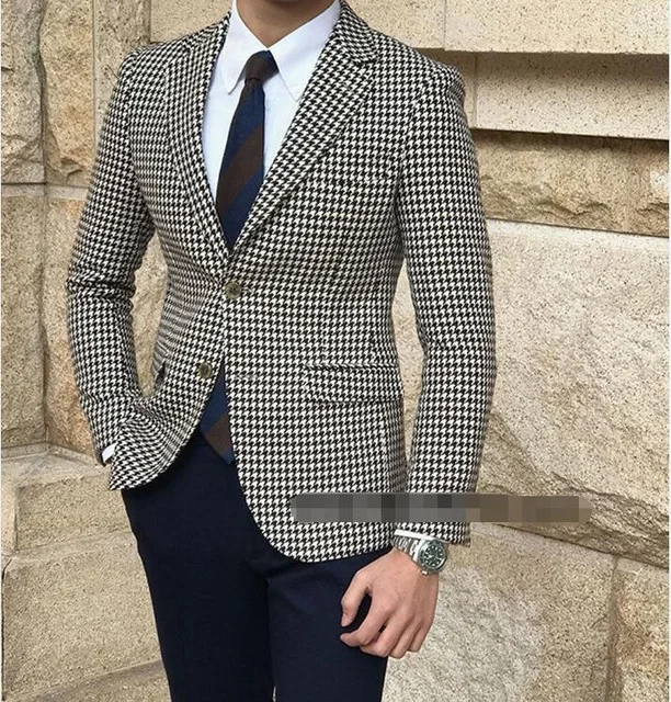 2019-Houndstooth-Casual-Men-Suits-Groom-Tuxedos-Wedding-Party-Tuxedos-For-Men-Formal-Dinner-Wear-Best.jpg_640x640