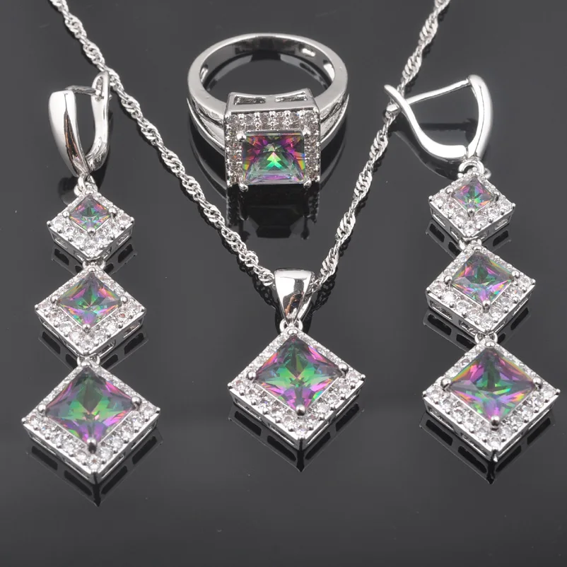 Pendientes Con Zirconia Cúbica (82 Fotos): Oro Y Plata, Modelos Con