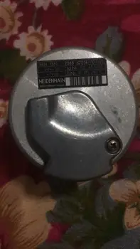 

Used encoder ERN1381 2048 62S14-70 ID:313453-03 TESTED PASS OK