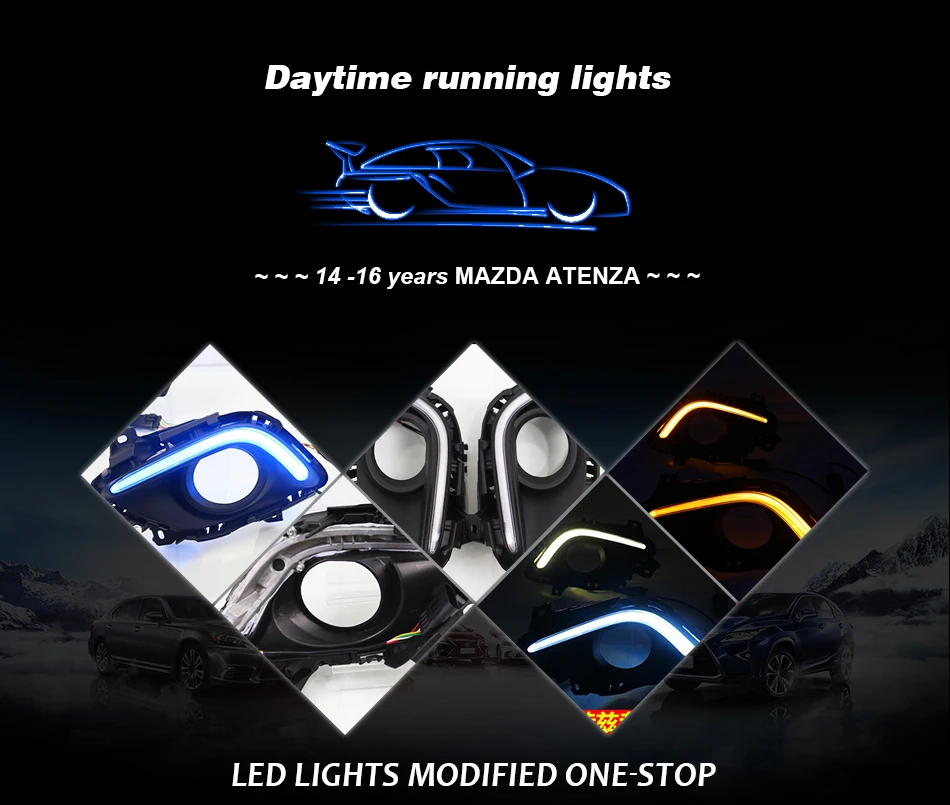 Mazda Atenza 2014 2015 2016_01