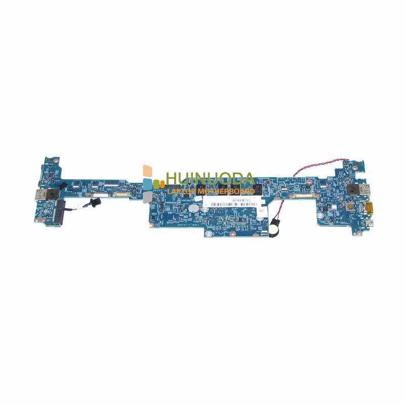 

NOKOTION NBMBK11002 NB.MBK11.002 48.4LZ03.021 laptop motherboard for acer aspire S7-392 mainboard SR16Z I7-4500U 8GB memory