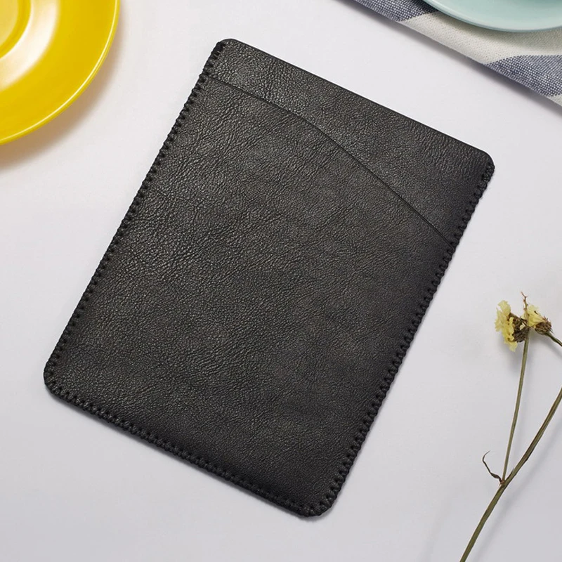 Новинка 2019 защитный чехол из искусственной кожи для планшета Kindle Paperwhite 6 дюймов