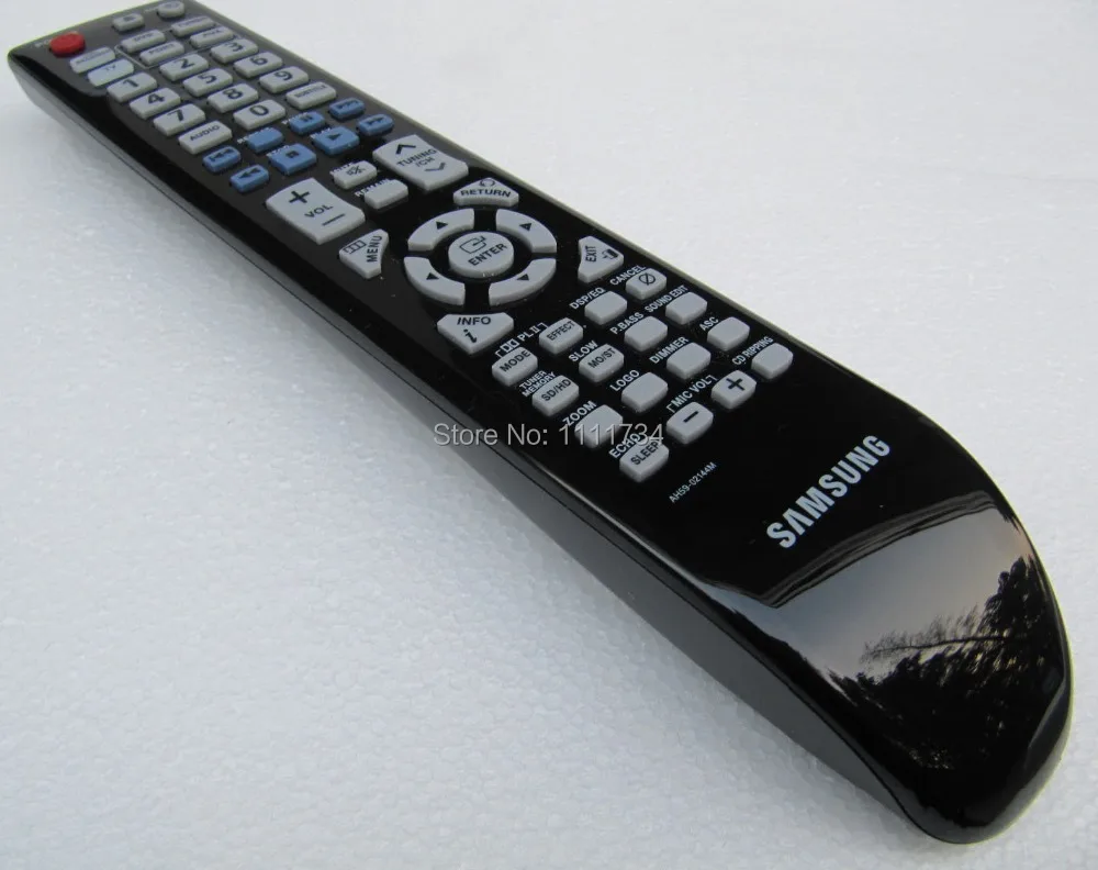 Free Shipping Home Theater Romte AH59 02144M AH59 02144S For Samsung