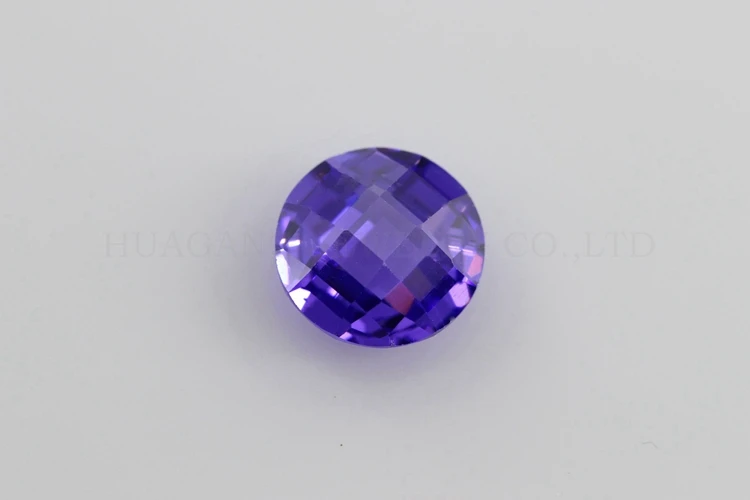 圆形双龟面紫蓝锆 6_IMG_9730