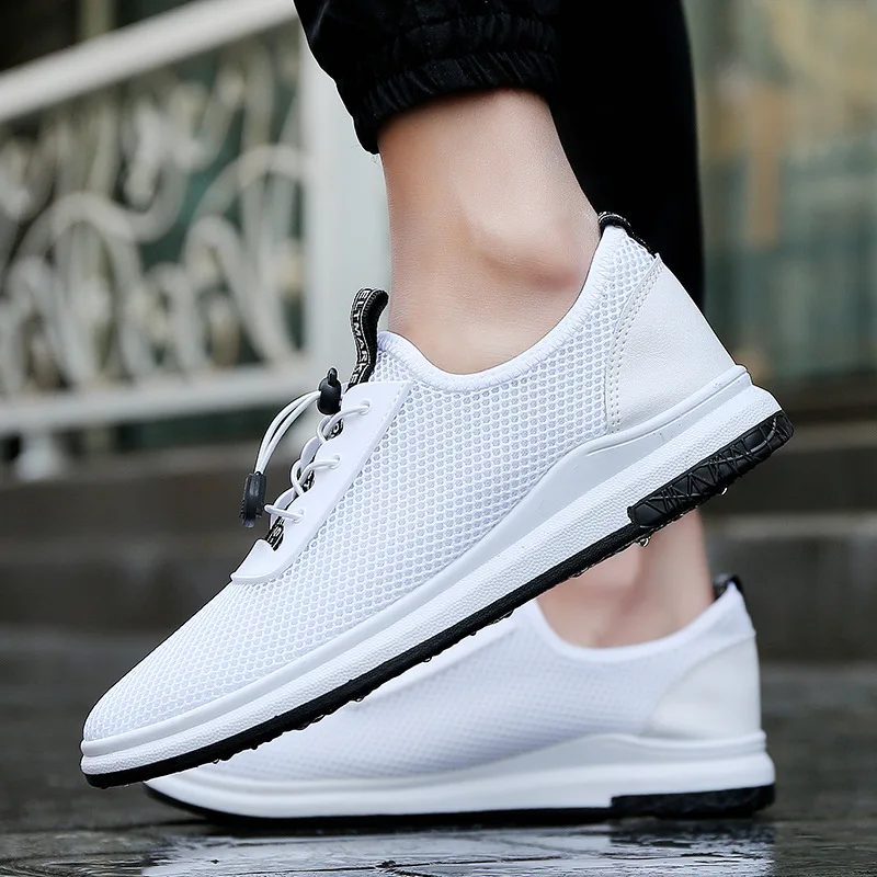 flat sport shoes for mens