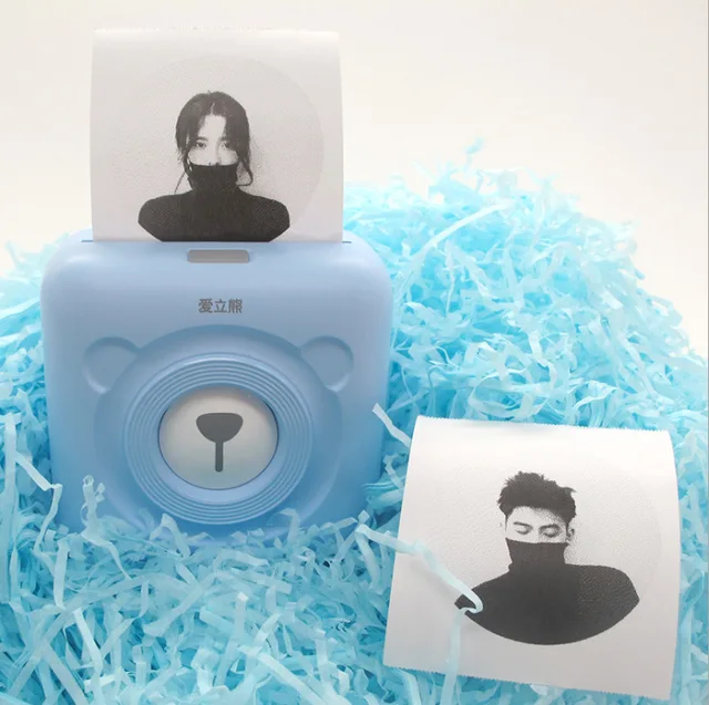 peripage bluetooth not supported