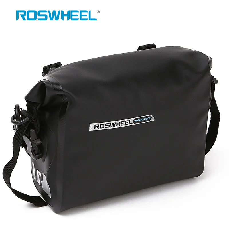Cycling Bike font b Bags b font Shoulder Backpack font b Bicycle b font Handlebar Front