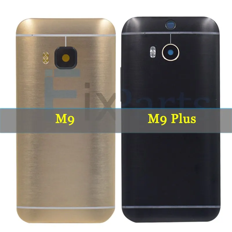 For HTC M9 Battery Cover 100% New dftgd