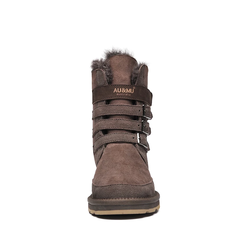 mid calf leather boots australia