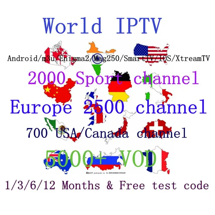 Magnum IPTV m3u подписка Франция Бразилия Канада США индийский iptv 1 год турецкий Европейский Спорт iptv Бесплатный Код реселлер панель