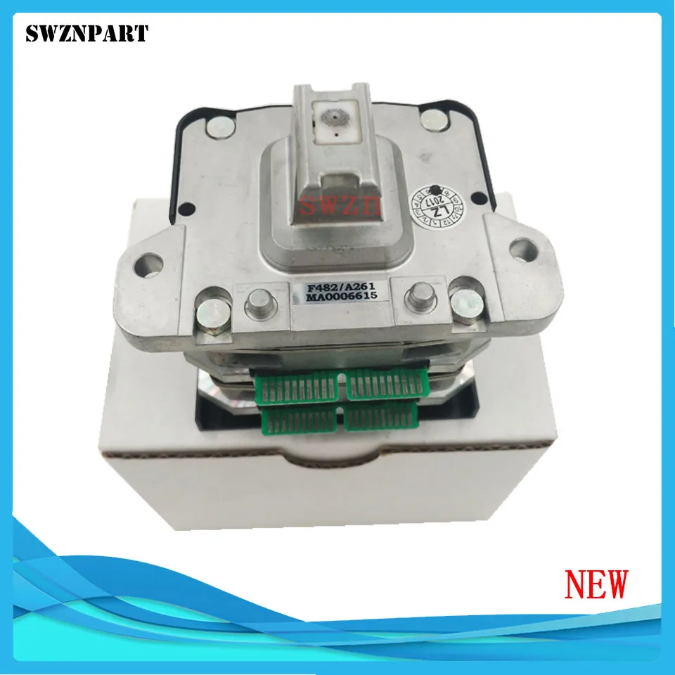 New print head printhead For Epson DFX 9000 DFX 9000 F106000-in Printer Parts from Computer 