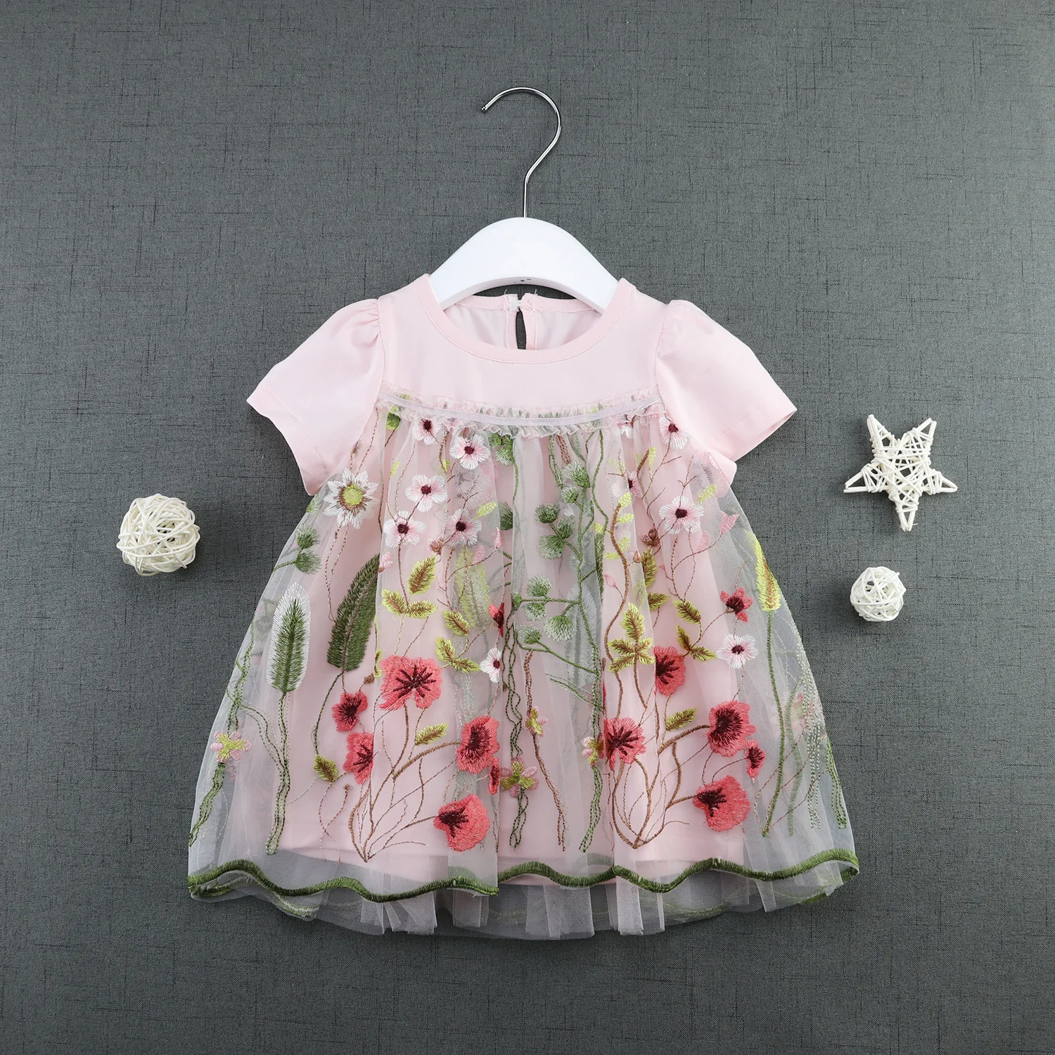 2017 summer baby girl dress embroidered embroidery dress new brand 2017 summer baby girl dress embroidered embroidery dress new brand