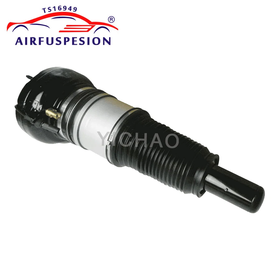 Front Air Suspension Strut Shock Absorber Damper For A6 4G C7 Allroad A8 D4 4H A7 Sportback 4G0616039AD 4G0616040AD 2011-2015 | Автомобили