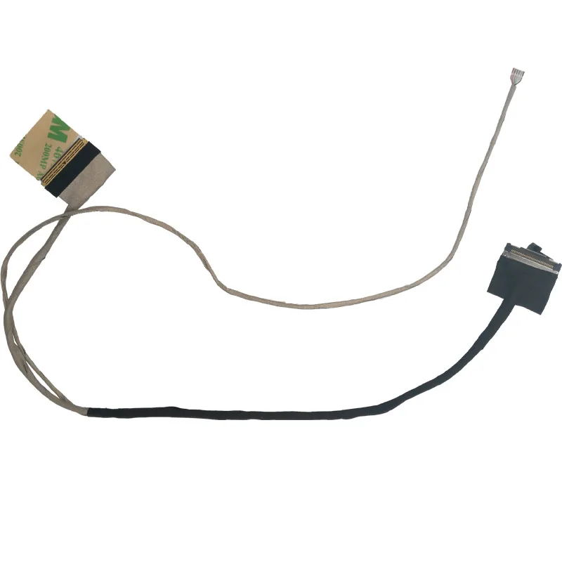 

NEW Laptop Notebook LED/LCD Cable Repair Replacement for SONY SVE1412 SVE14122CAW SVE141J11V V170 P/N:603-0101-7719_A