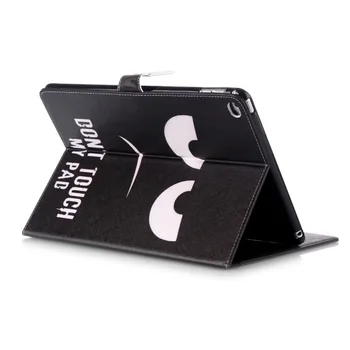 

Stand Holder Ultra Slim PU Leather Case for ipad air 2 Smart Cover Protector For Apple iPad Air 2/ iPad 6 Coque
